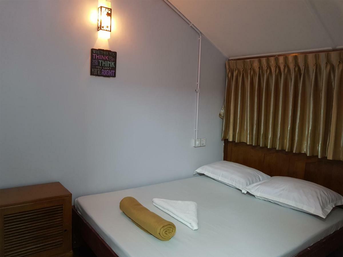 Hostel He-O Yangon Cameră foto